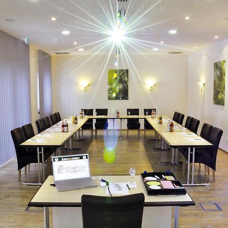 Autenrieder Brauereigasthof Ichenhausen Kültér fotó